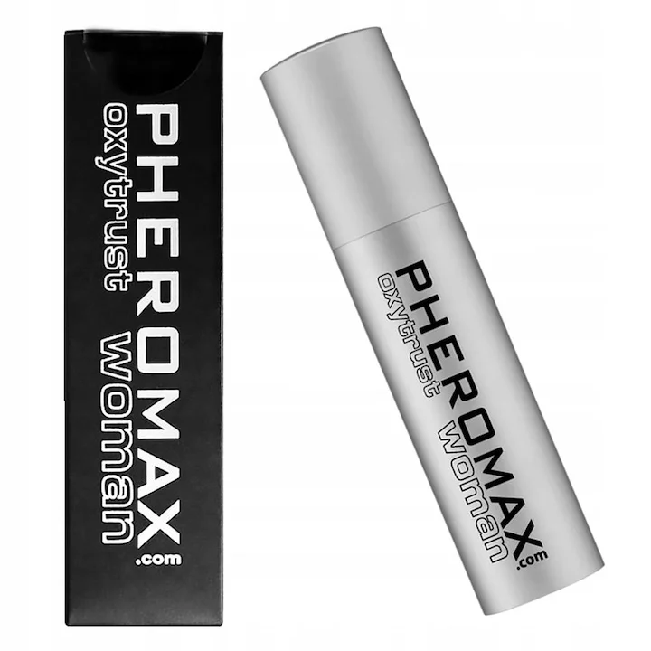 Pheromax Femme Oxytrust