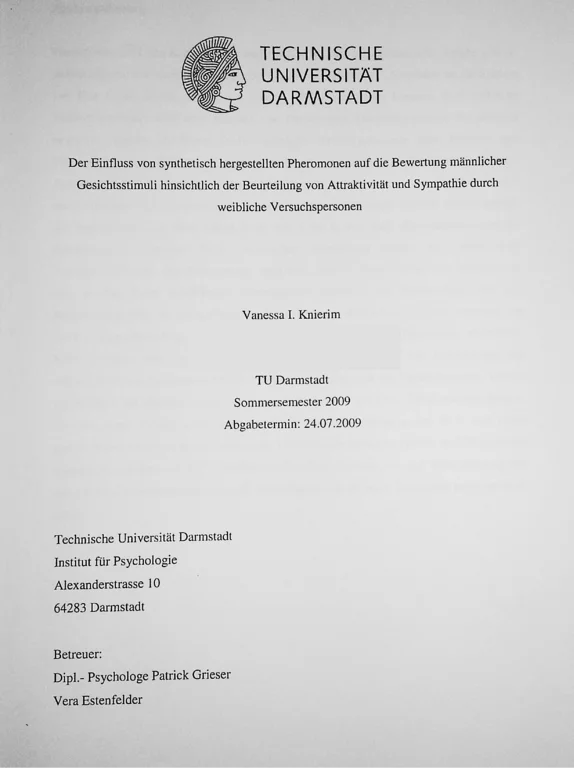 Document d'étude