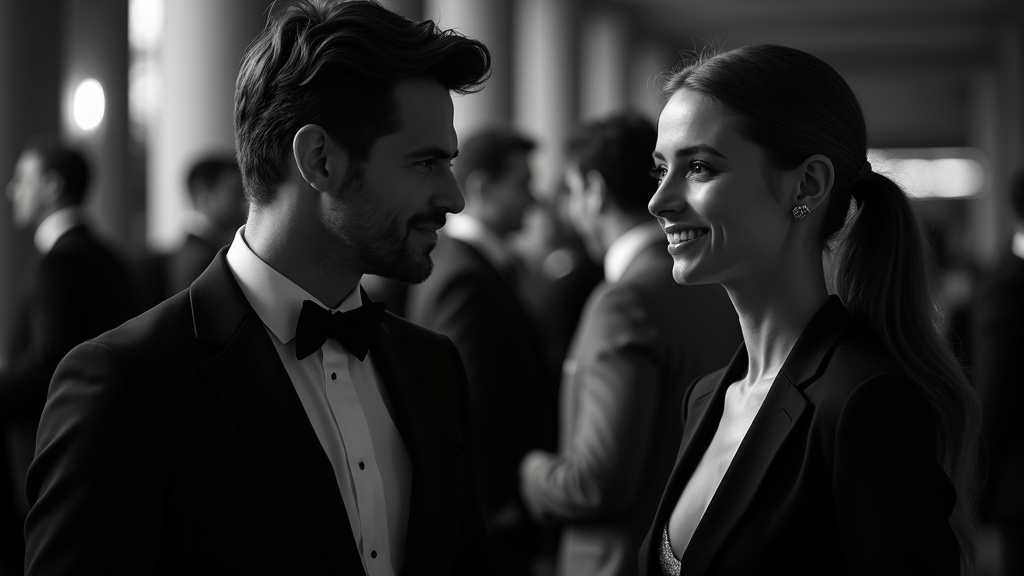 Pheromax — l'attraction au premier regard