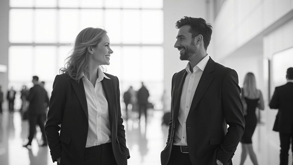 Effet Pheromax — confiance sociale