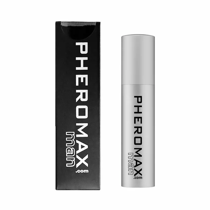 Pheromax Homme