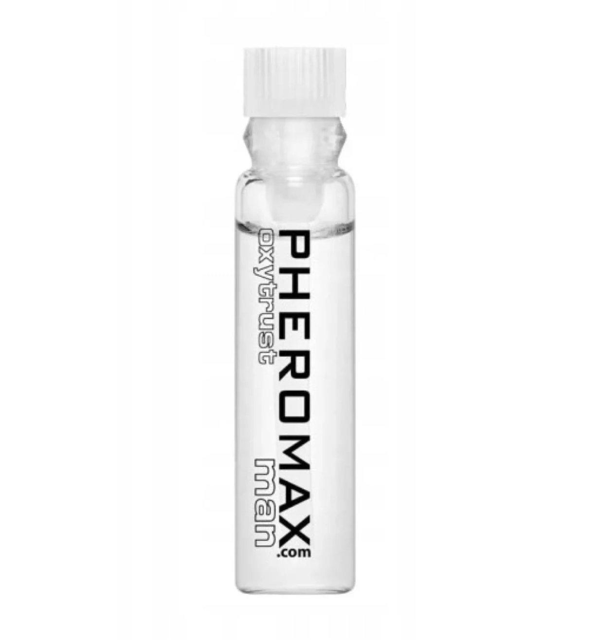 Oxytrust pour homme 1 ml