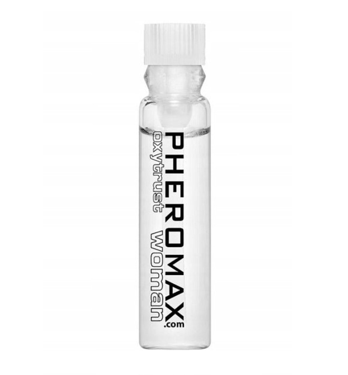 Oxytrust pour femme 1 ml